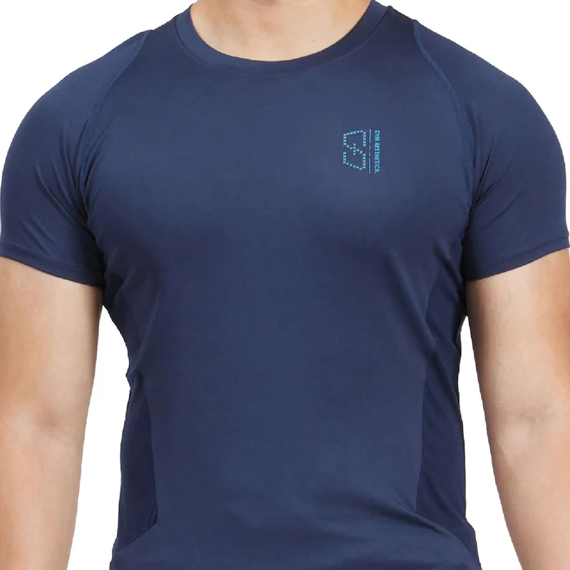 Essential Body Cut T Shirt for Men