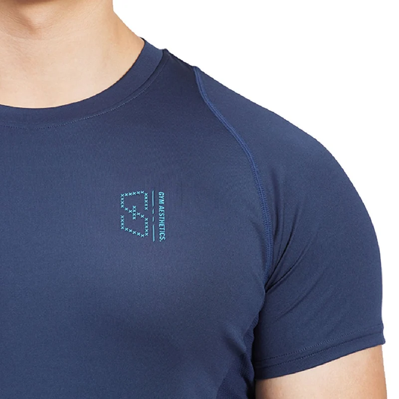 Essential Body Cut T Shirt for Men