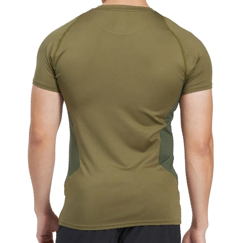 Essential Body Cut T Shirt for Men