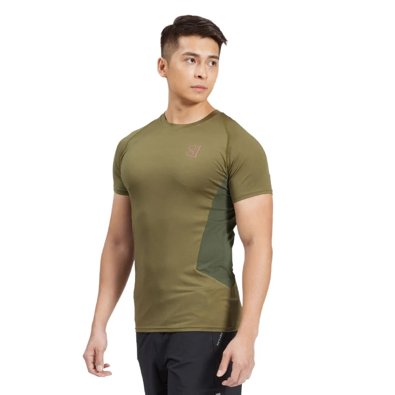 Essential Body Cut T Shirt for Men