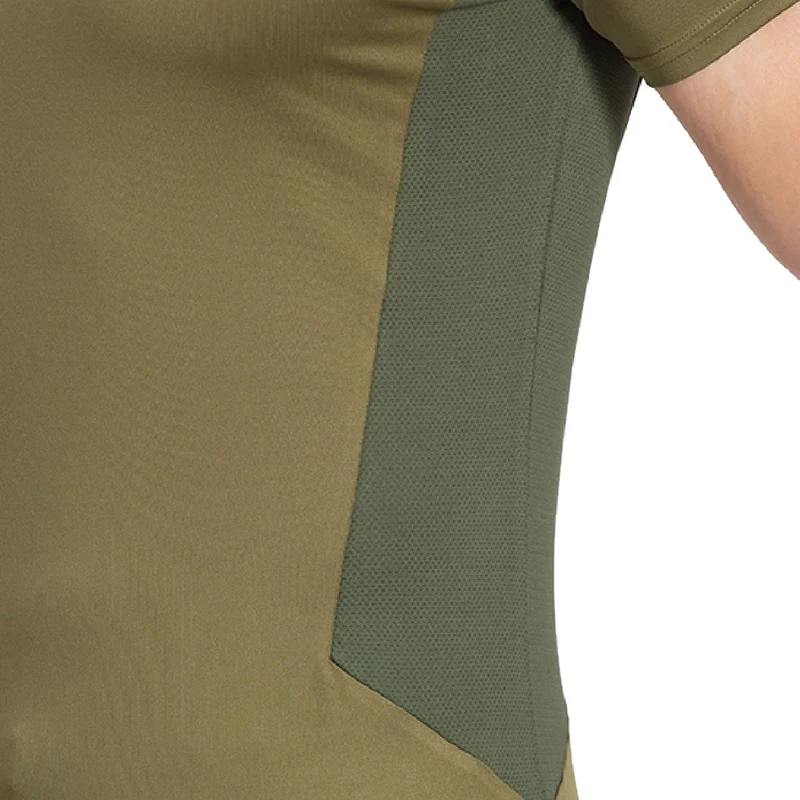Essential Body Cut T Shirt for Men