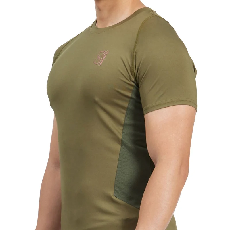 Essential Body Cut T Shirt for Men