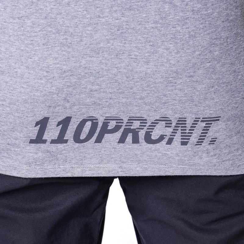 Essential Coolever Cotton Touch Loose-Fit T-Shirt for Men