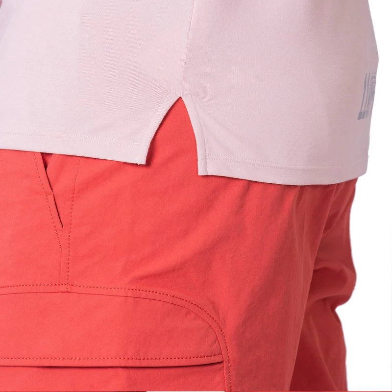 Essential Coolever Cotton Touch Loose-Fit T-Shirt for Men