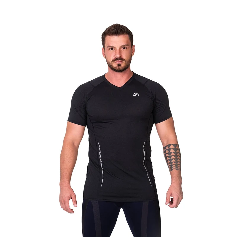 Essential Light Weight Loose-Fit T-Shirt for Men