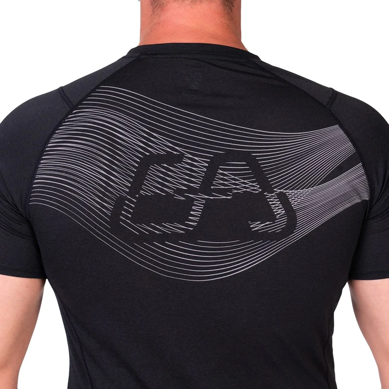 Essential Light Weight Loose-Fit T-Shirt for Men