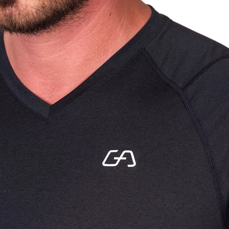 Essential Light Weight Loose-Fit T-Shirt for Men
