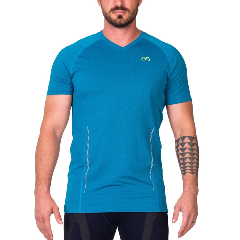 Essential Light Weight Loose-Fit T-Shirt for Men