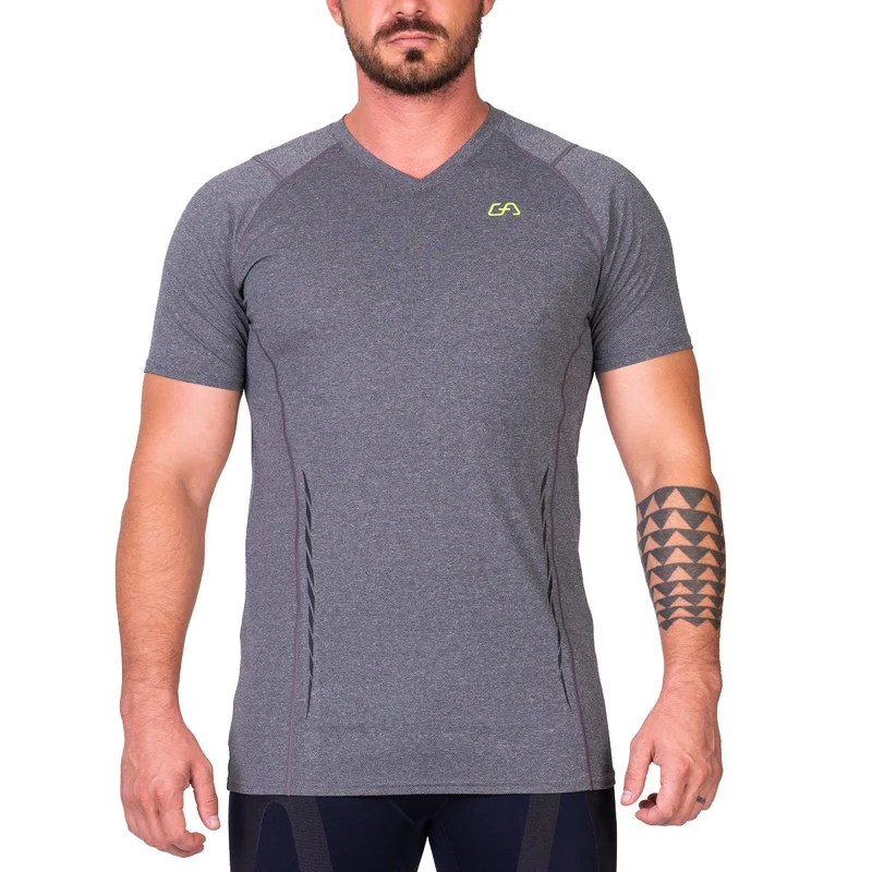 Essential Light Weight Loose-Fit T-Shirt for Men