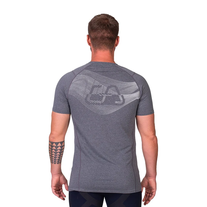 Essential Light Weight Loose-Fit T-Shirt for Men