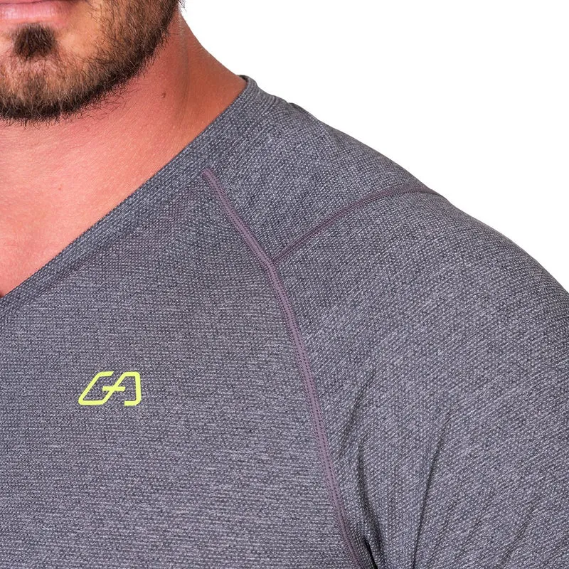 Essential Light Weight Loose-Fit T-Shirt for Men