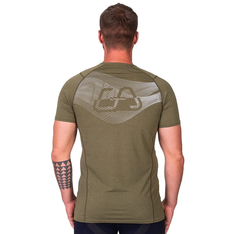 Essential Light Weight Loose-Fit T-Shirt for Men