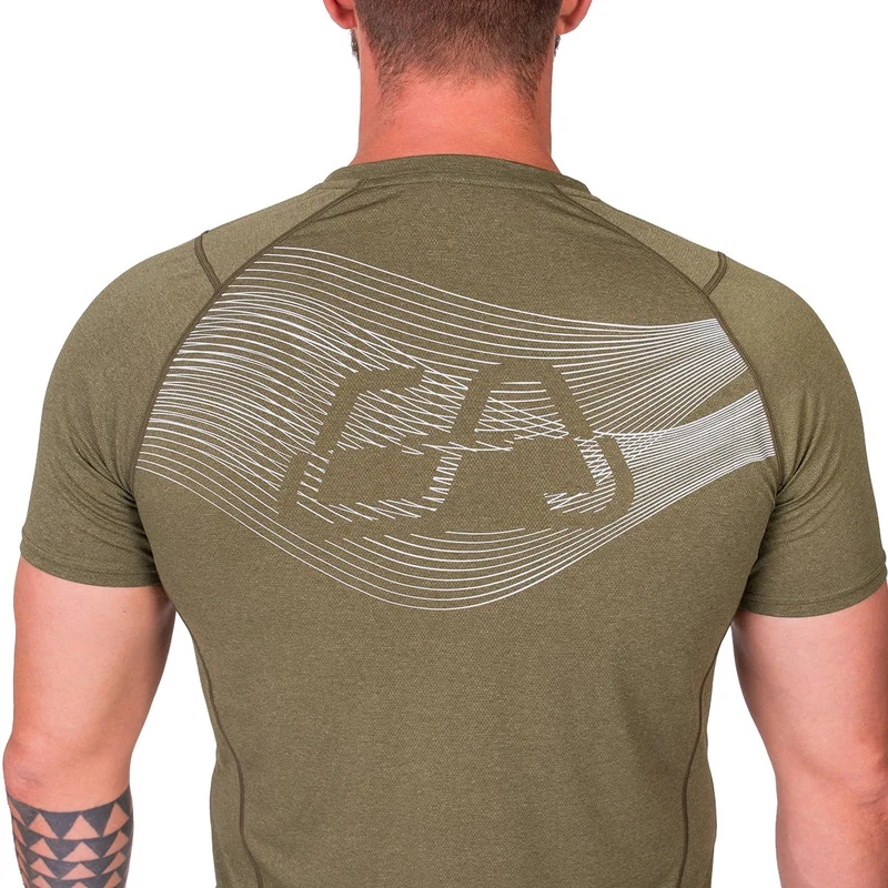 Essential Light Weight Loose-Fit T-Shirt for Men