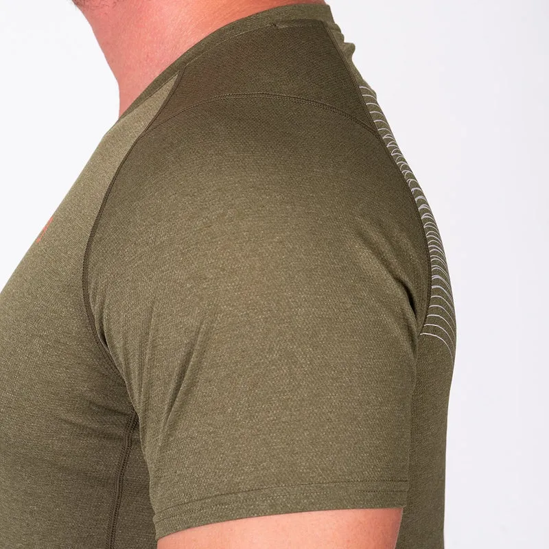 Essential Light Weight Loose-Fit T-Shirt for Men
