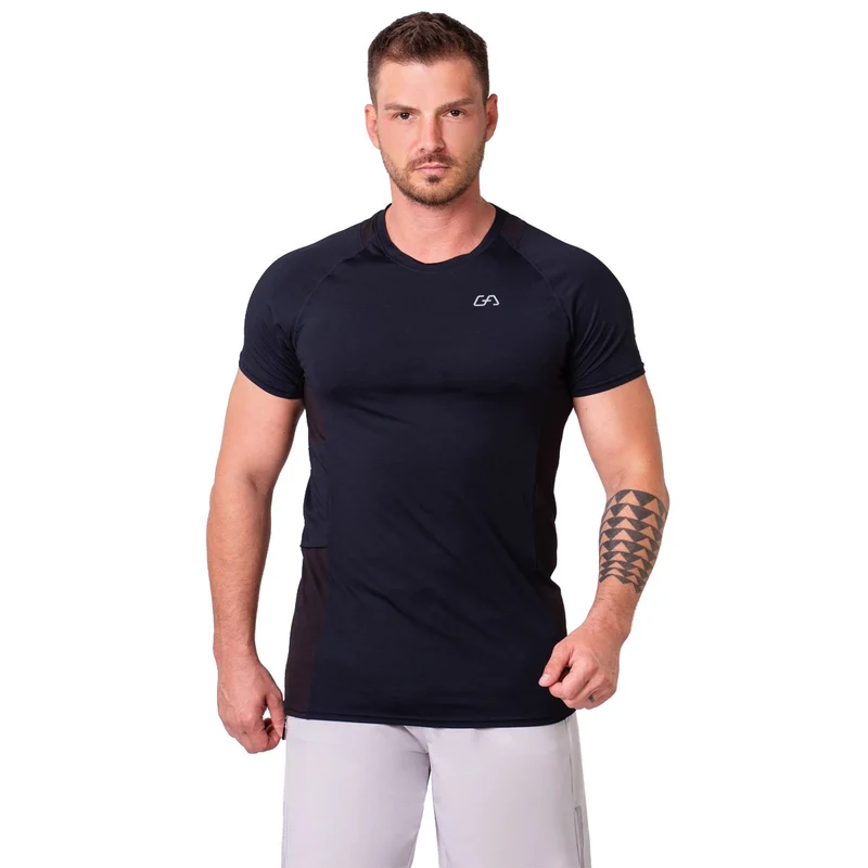 Essential Packable Loose-Fit T-Shirt for Men