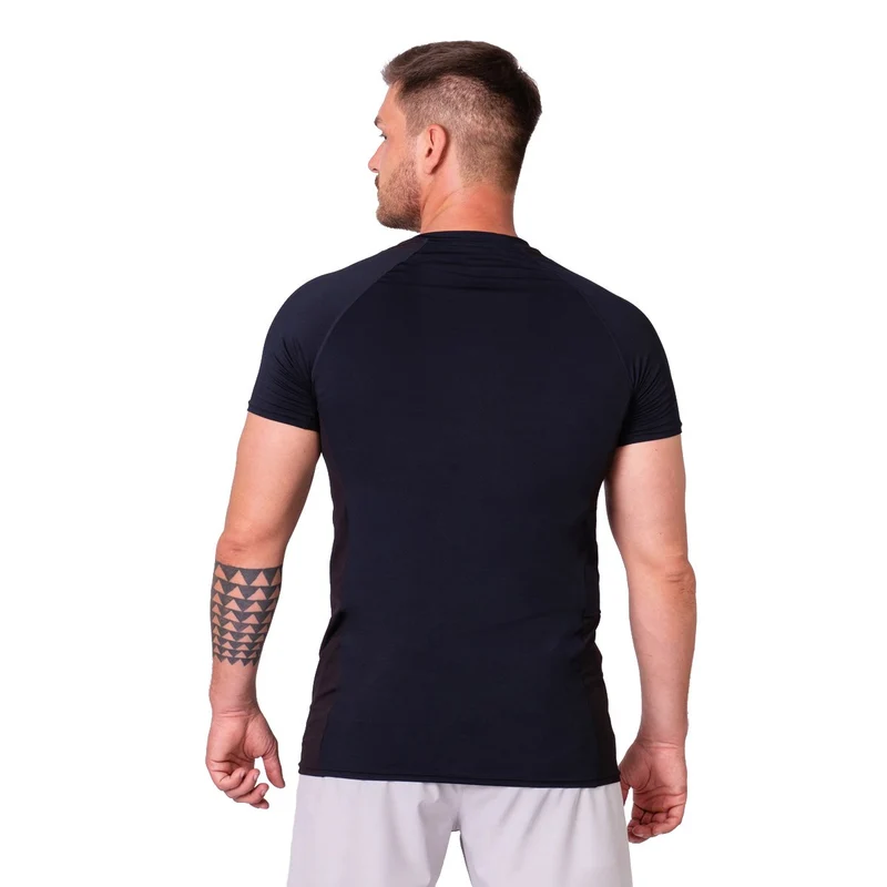 Essential Packable Loose-Fit T-Shirt for Men
