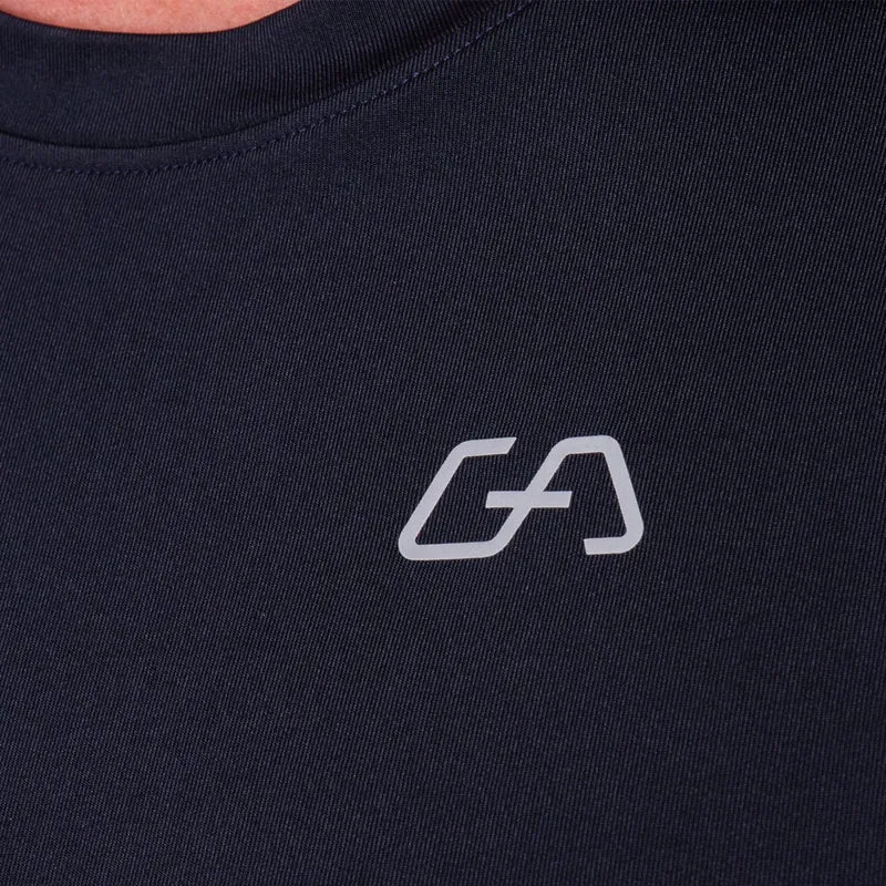 Essential Packable Loose-Fit T-Shirt for Men