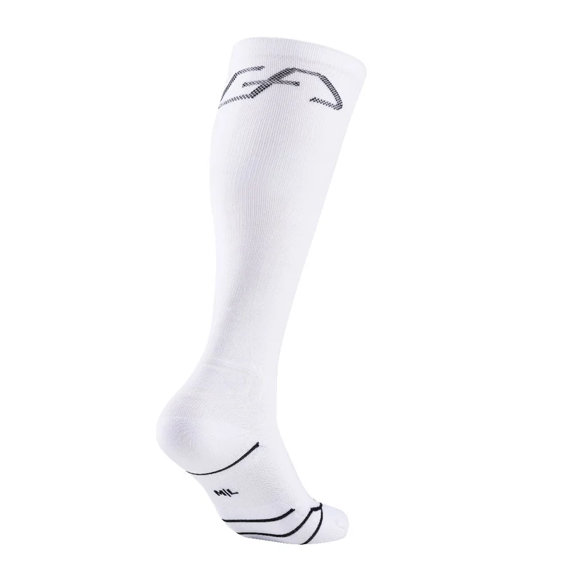 Essential Knee-High Compression Socks