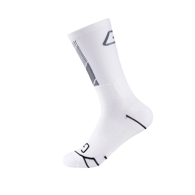 Essential Crew Compression Socks