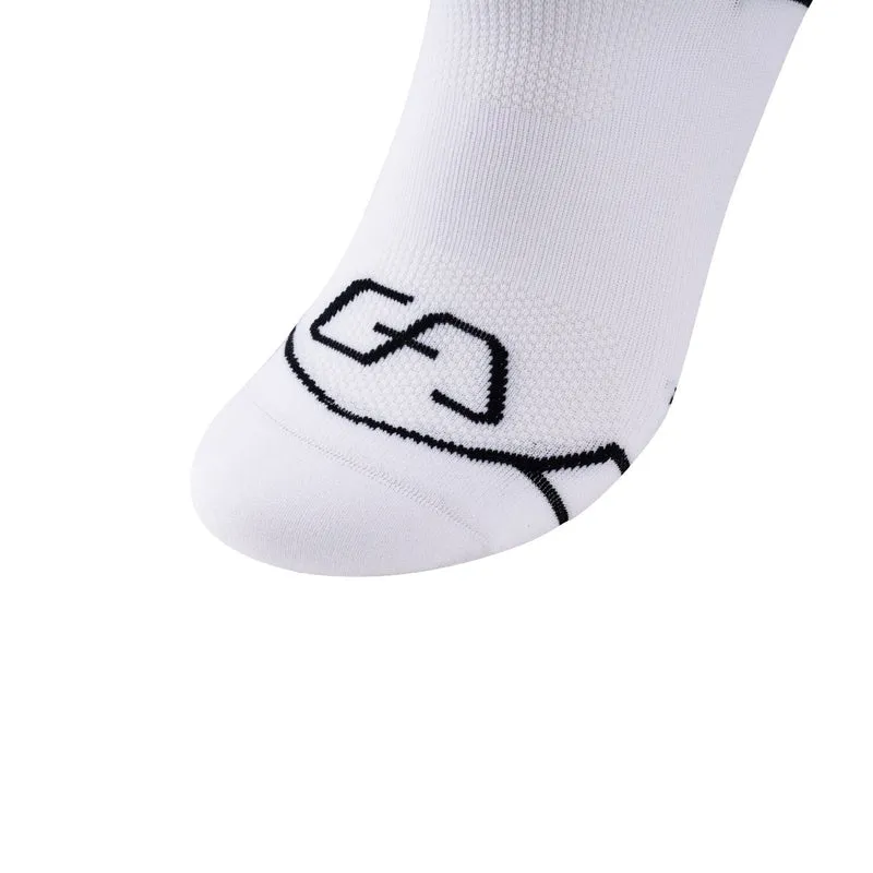Essential Crew Compression Socks