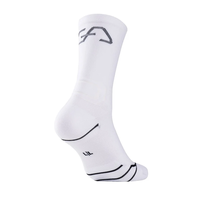 Essential Crew Compression Socks
