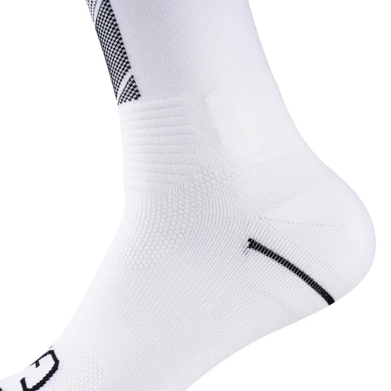 Essential Crew Compression Socks