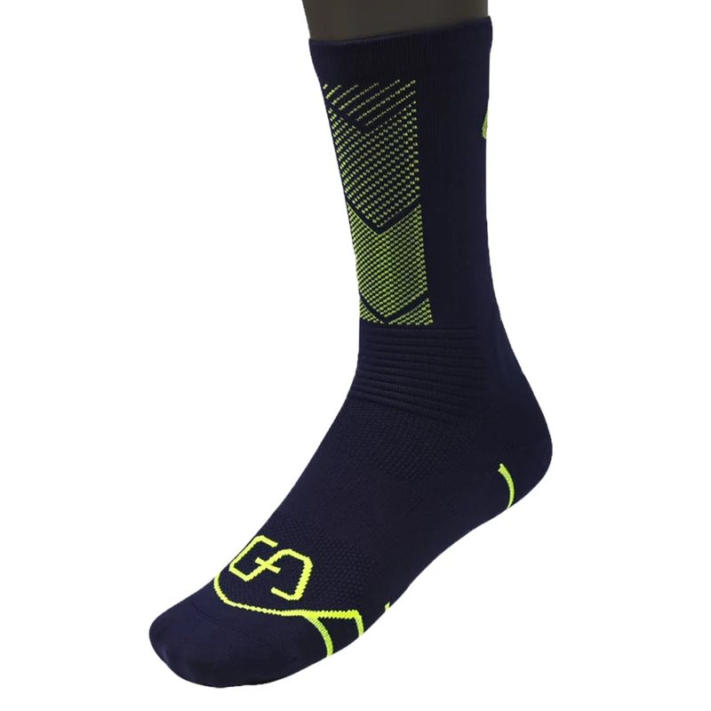 Essential Crew Compression Socks