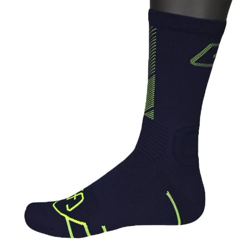 Essential Crew Compression Socks