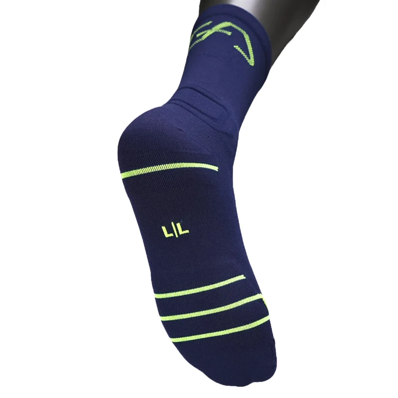 Essential Crew Compression Socks
