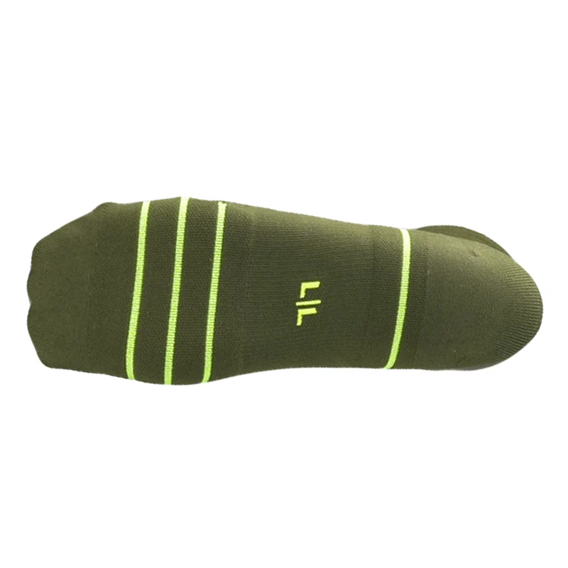 Essential Crew Compression Socks