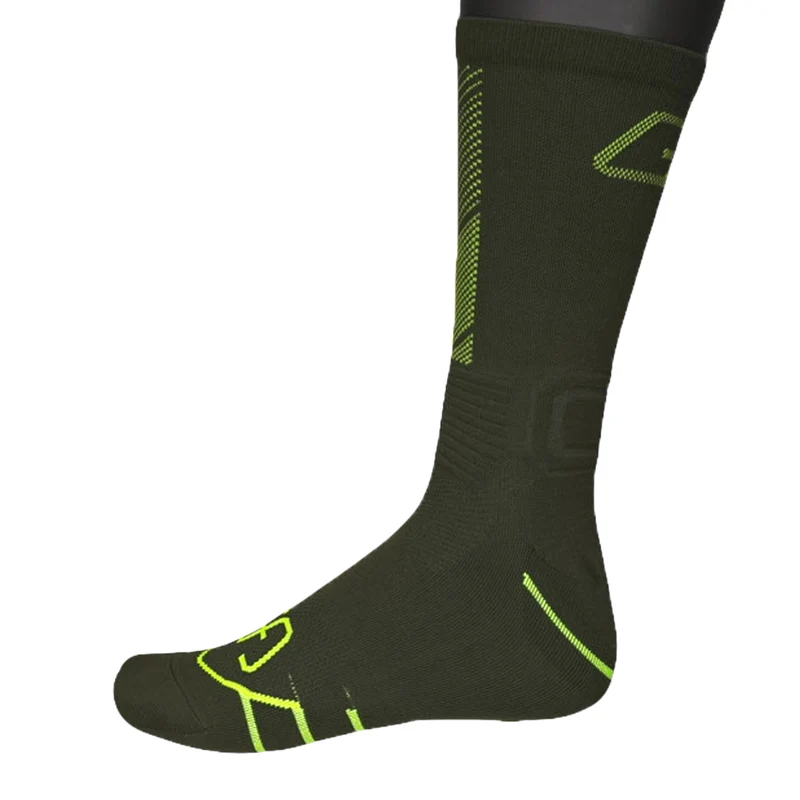 Essential Crew Compression Socks