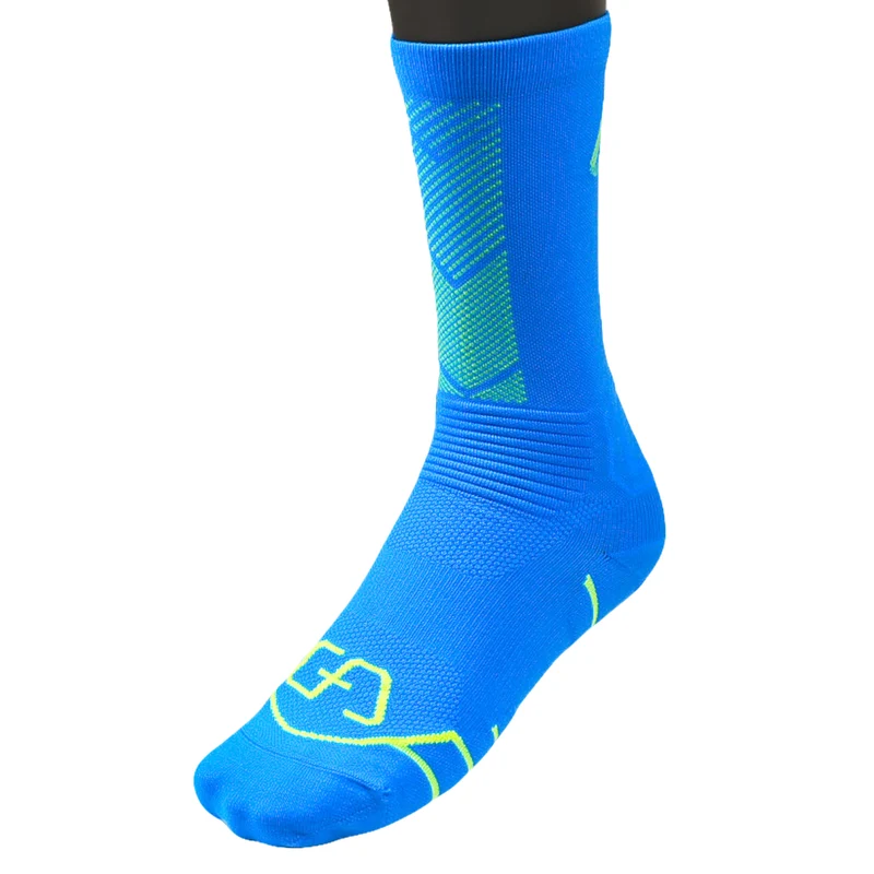Essential Crew Compression Socks