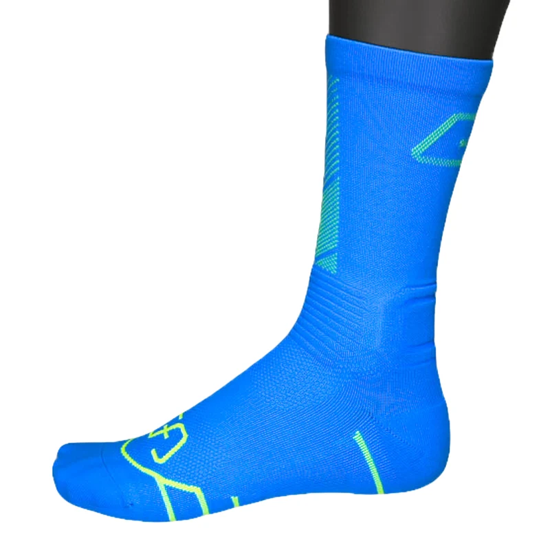Essential Crew Compression Socks