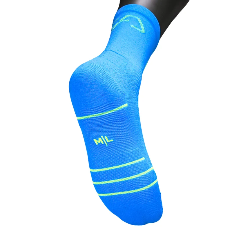 Essential Crew Compression Socks