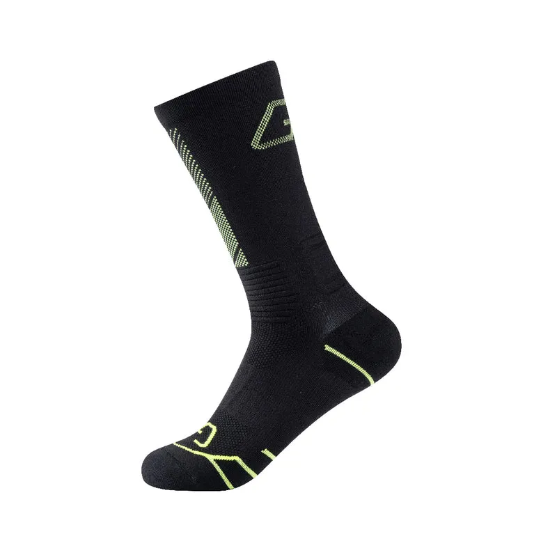 Essential Crew Compression Socks