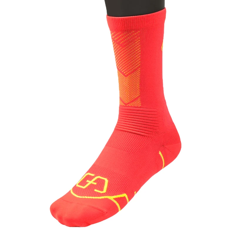 Essential Crew Compression Socks