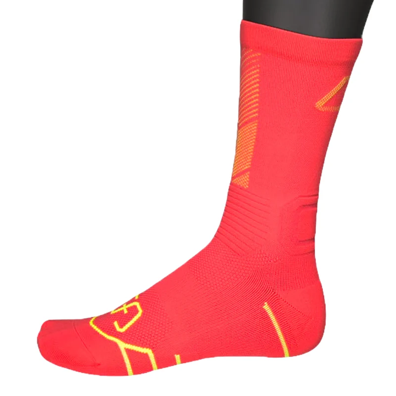 Essential Crew Compression Socks