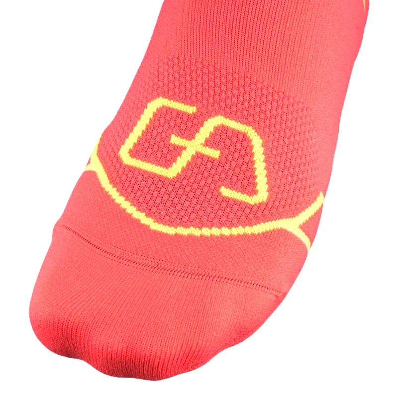 Essential Crew Compression Socks