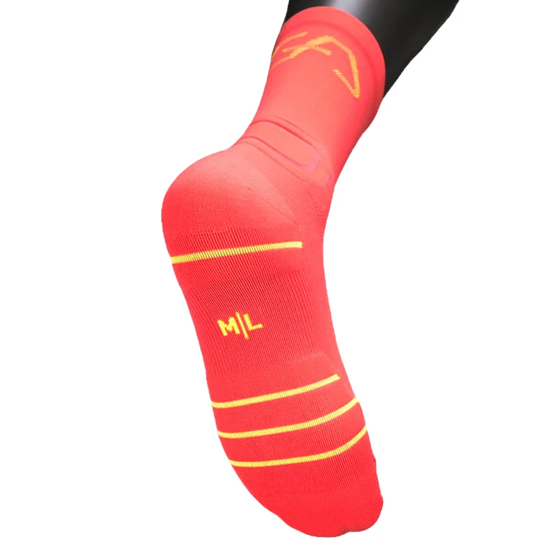 Essential Crew Compression Socks