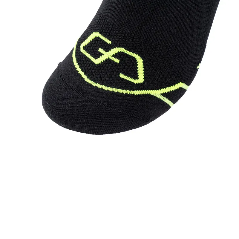 Essential Crew Compression Socks