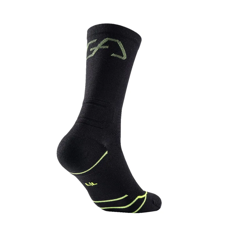Essential Crew Compression Socks