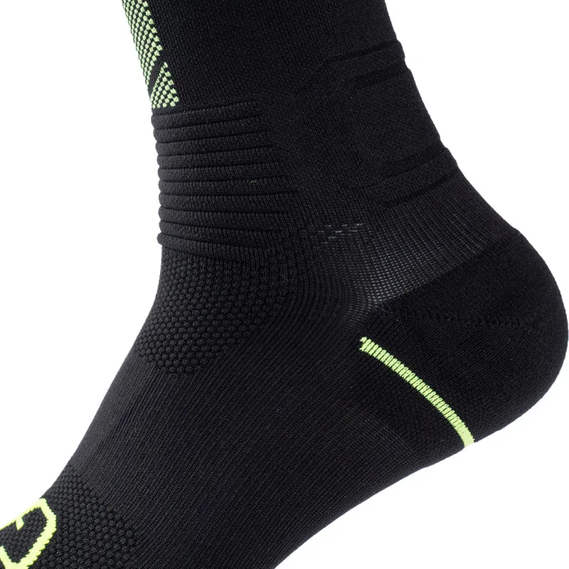 Essential Crew Compression Socks