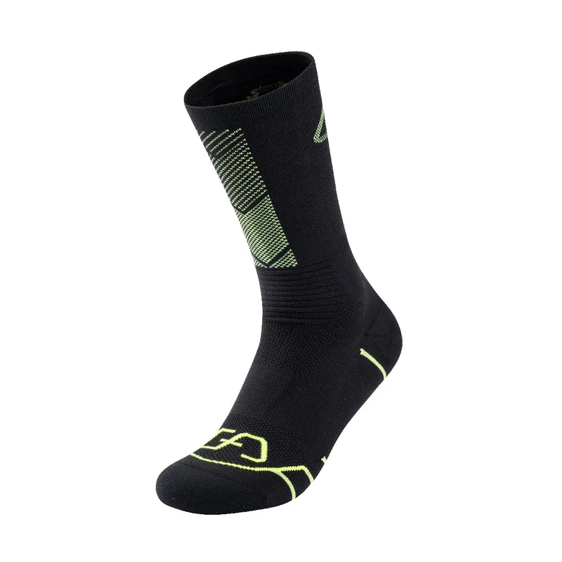 Essential Crew Compression Socks