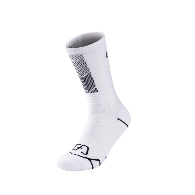 Essential Crew Compression Socks