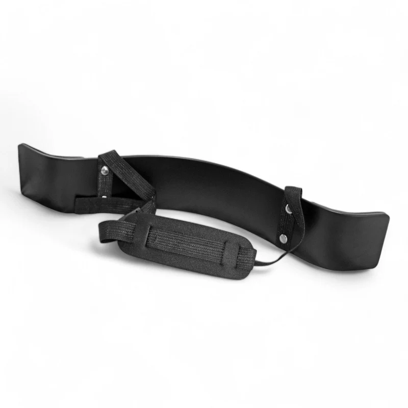Arm Blaster - Bizeps Isolator aus Stahl