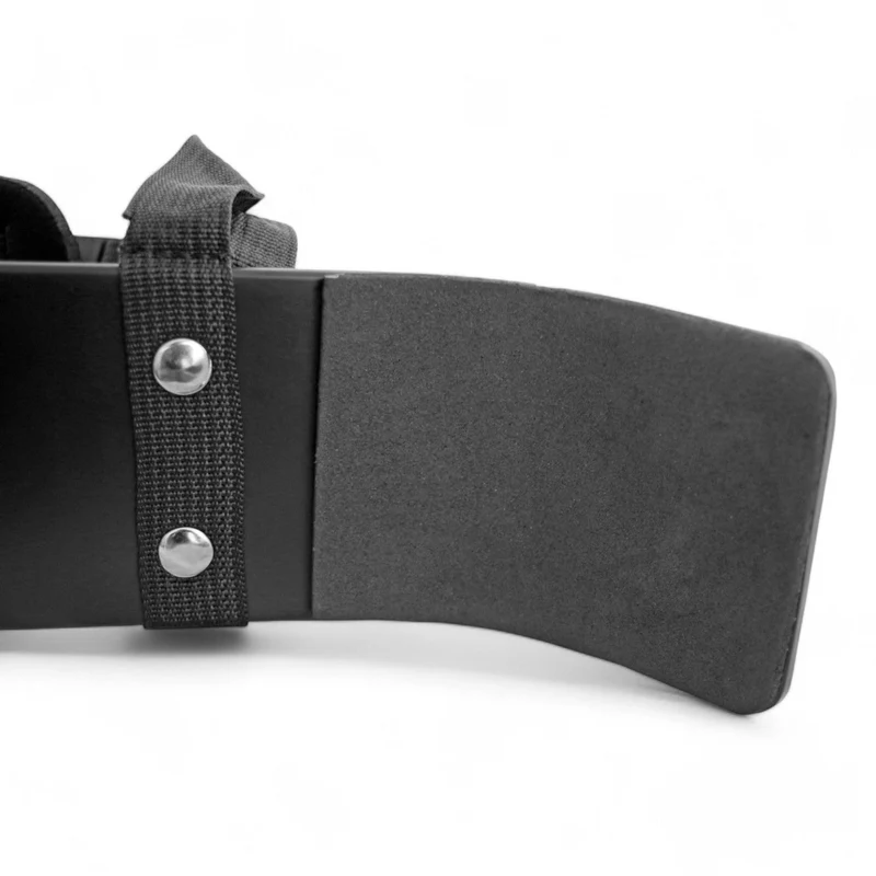 Arm Blaster - Bizeps Isolator aus Stahl
