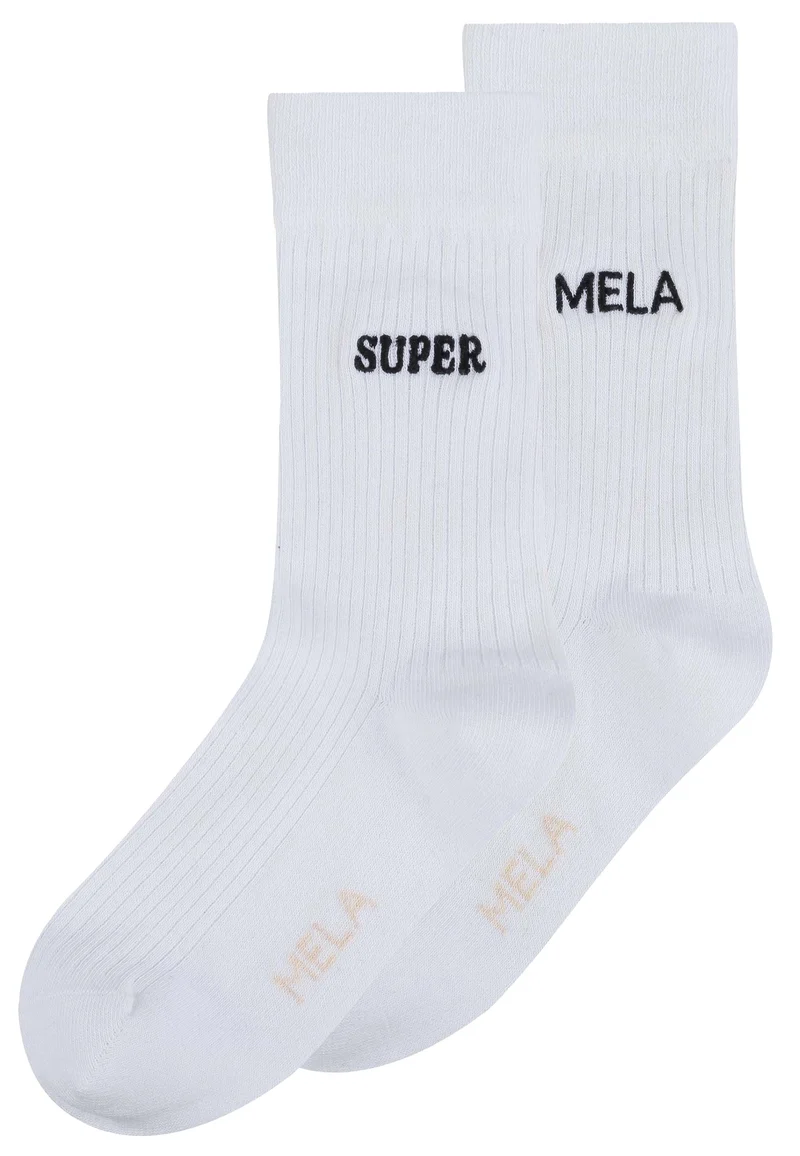Mix & Match Bestickte Socken