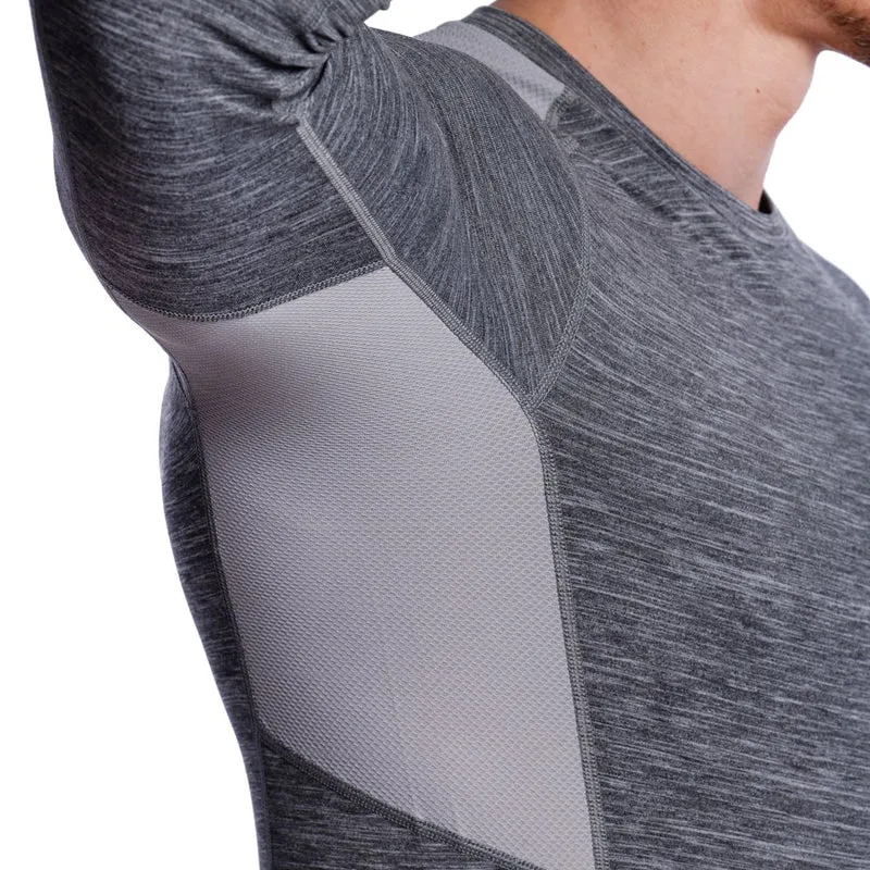 Performance Gym Tight-Fit T-Shirt for Men