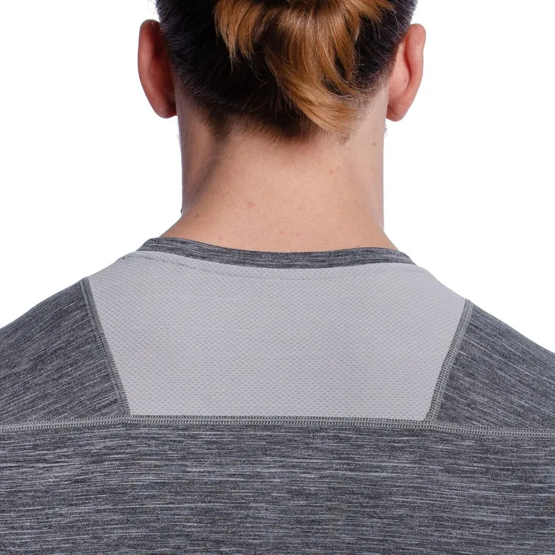 Performance Gym Tight-Fit T-Shirt for Men