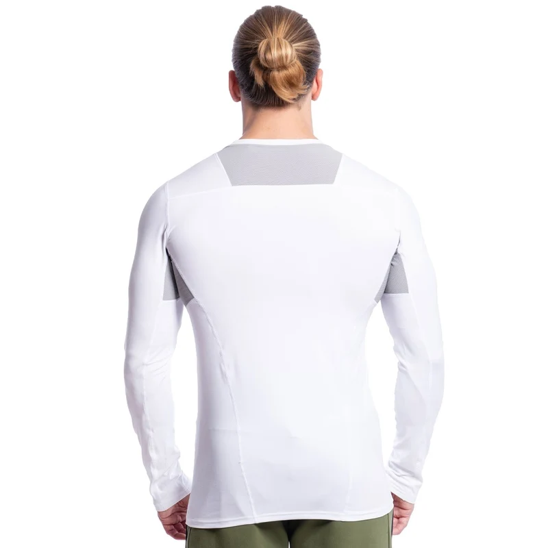 Performance Gym Tight-Fit T-Shirt for Men